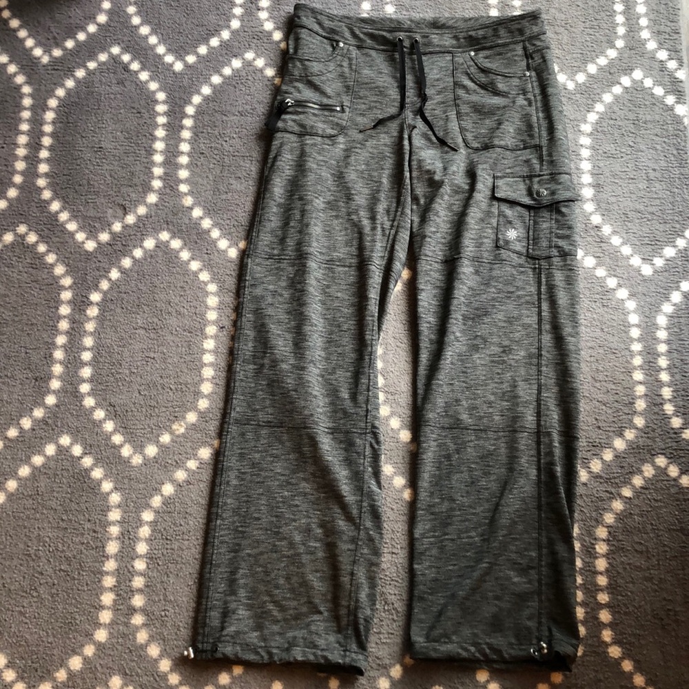 (Athleta) Pants Size Medium